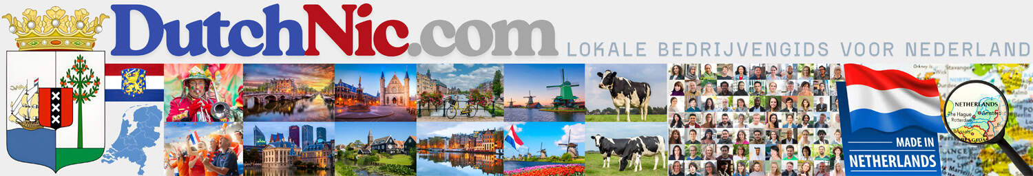 Gemaakt in Nederland - Sissy Boy